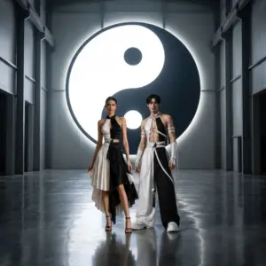 Sacred Union
