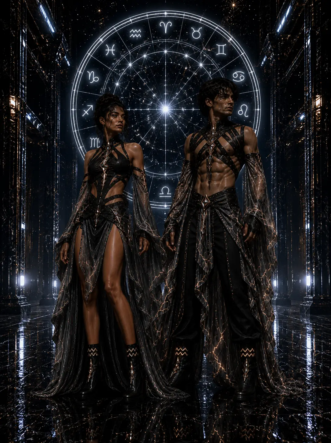 Aquarius