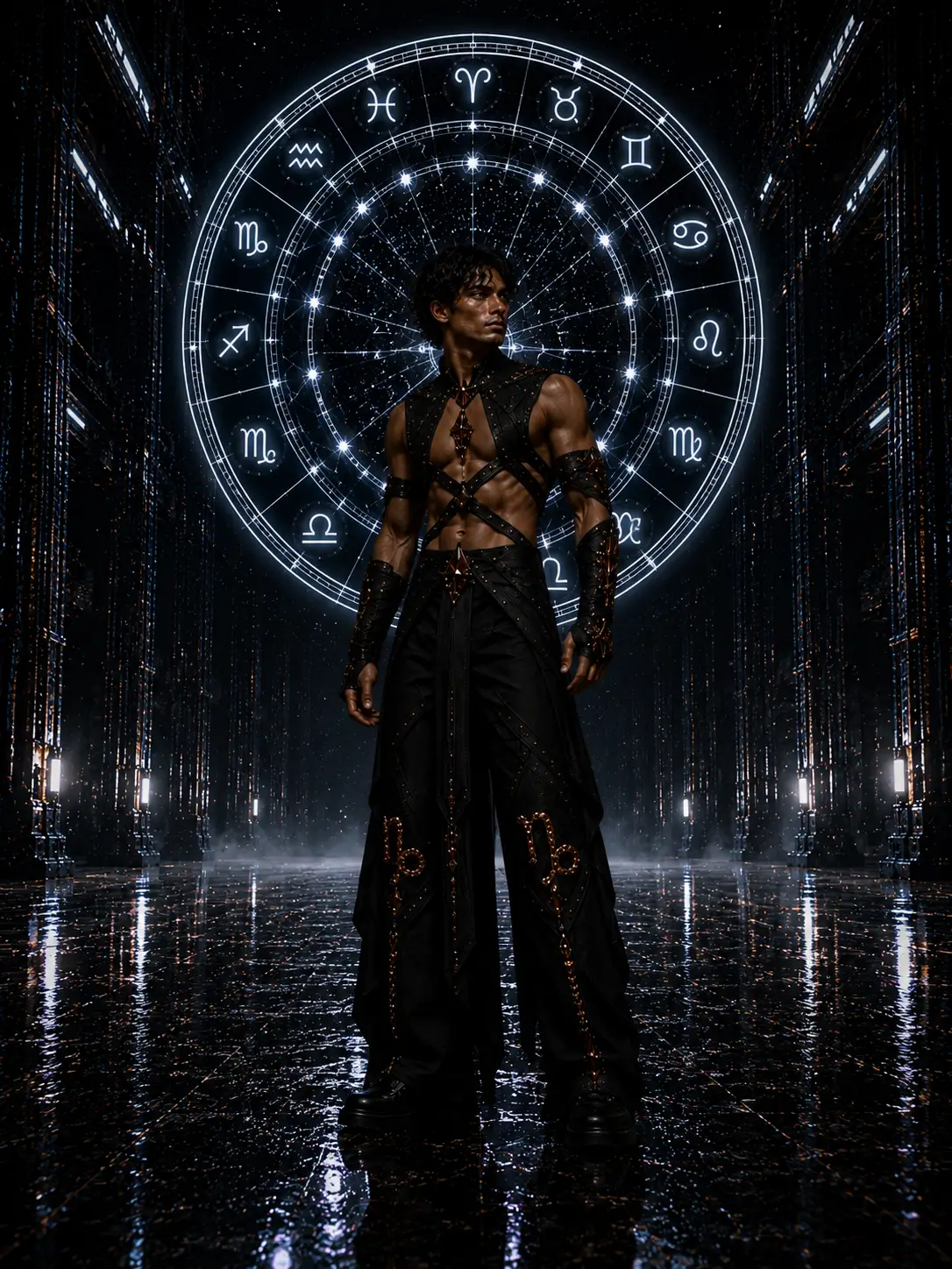 Capricorn - Image 3