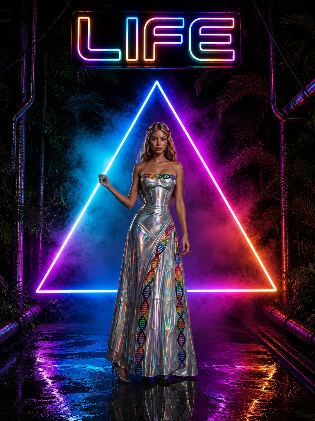 Code of Creation - Image 2