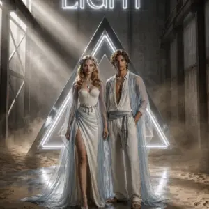 Code of Light